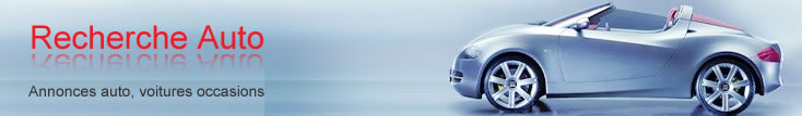 Petites annonces auto occasion en France pour particuliers et professionnels. Avis auto, alerte occasion par email, annuaire auto, annuaire professionnel